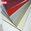 Scratch Resistant Composite Panel Fire Proof 4mm